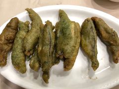 -老人和饭店(打浦路店)
