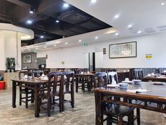 大堂-农汤老店(顺联公园里店)