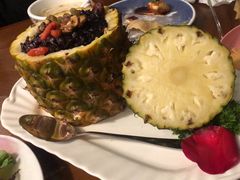 -雀舞云南菜(天津天河城购物中心店)