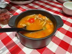 -西贝(紫荆广场店)