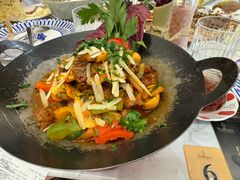 -SULTAN·苏坦土耳其餐厅(新光汇店)