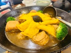 -一楼食业·美食人家