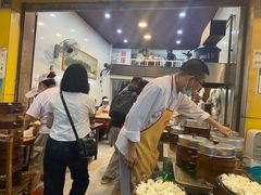 -海汇源老烧麦店(东大街总店)