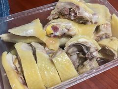 -华哥私厨-原醉琼楼