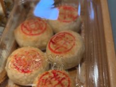 -泸溪河桃酥(秦淮新街口店)