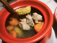 -望湘园·湖南菜(宏伊店)