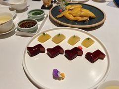 -广州富力丽思卡尔顿酒店·丽轩·粤菜