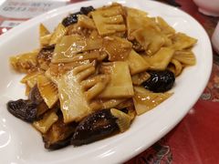 烧二冬-玉华台饭庄(裕中西里小区店)