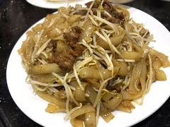 干炒牛河-一哥美食(总店)