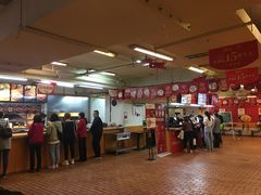 -71号豆汤饭·成都小馆(春熙路百盛店)