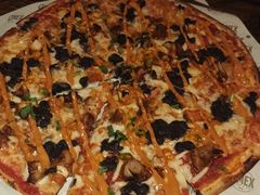 -Q MEX 库迈墨西哥餐吧(三里屯店)