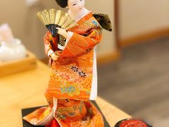 -簡一·割烹·和牛夀喜燒(西水东店)