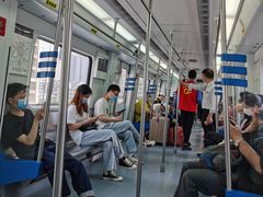 -黄浦路(地铁站)