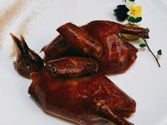 -香港狮子山下·明星粤菜餐厅(北苑店)