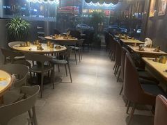 大堂-我是那个大叔·美食研究所(新塘路店)