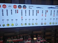 -双合园·海鲜水饺青岛菜(万佳广场店)