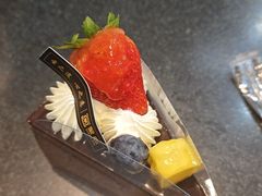 -圣心蛋糕(大岭山一店)