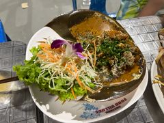 -班赞海鲜市场