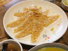 -金厨帽烤鱼(芦庄店)