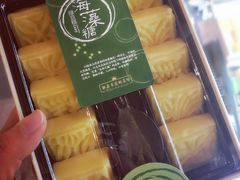 -昆明冠生园·蛋糕·面包(南强街店)