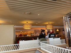 -北京王府井希尔顿酒店·万斯阁西餐厅