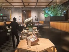 -庐灶江南·江南菜·四合院Bistro(东直门雍和宫·原华侨宾馆店)