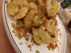 -烤肉宛饭庄(南礼士路店)