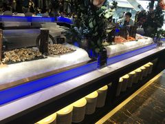 -加餐海鲜自助(宝龙一城店)