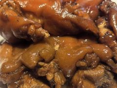 -好嫂子酱猪手•农家菜(蒲黄榆店)