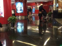 -上海金逸影城(静安大悦城店（原新恒星影城）)
