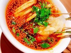 -新太二·鲜料川菜(晶耀前滩店)