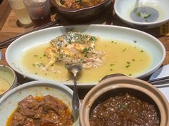 -老灶味道·本帮菜(昌平路店)