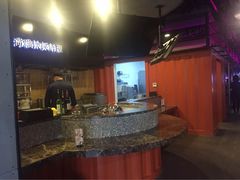 尚雅铁板料理(乐松广场店)-尚雅铁板料理自助餐厅(乐松店)