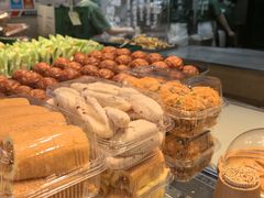 -泸溪河桃酥(秦淮夫子庙一店)