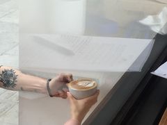 -常识咖啡common sense(春熙路店)