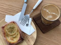 -怪 kafe.