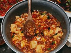 -川流不息·地道川菜·小龙虾(松东路店)