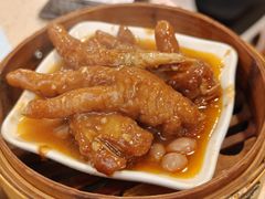 -KK ONE(京基滨河时代店)