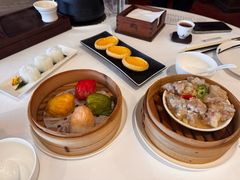 -白天鹅宾馆-宏图府餐厅