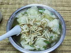 泡泡小馄饨-荣巷小馄饨(荣巷店)