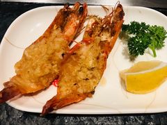 -火地铁板烧(昆山万象汇店)