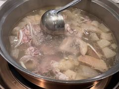 -润园四季椰子鸡火锅(南山海岸城店)