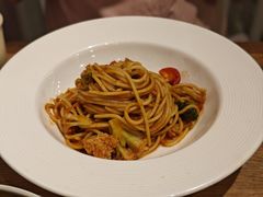 -漫蔬•台北蔬食小馆VEGGIEBOIL(朝晖店)
