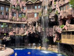 -长鹿旅游休博园