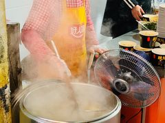 -熊腊生热干面馆(宝丰店)