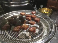 -本炙炭烤·蒲烧活鳗料理店(金沙洲店)