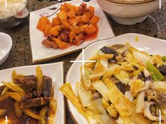 -旺达·福州菜(正大广场店)