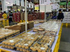 -山姆会员商店(杨桥西路店)