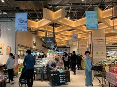 -7fresh七鲜(大族广场店)