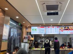 -林静小吃(复兴路店)